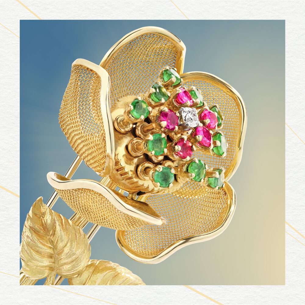 90 years of audacity